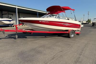 BOATZON | Chaparral 180 SSi 2008
