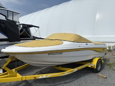 BOATZON | Chaparral 180ss 2006 BOATZON | Chaparral 180ss 2006