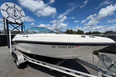 BOATZON | Chaparral 183 SS 2003 BOATZON | Chaparral 183 SS 2003