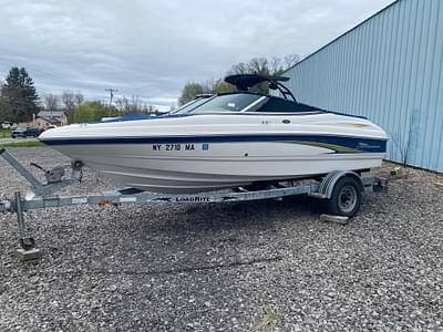BOATZON | Chaparral 183 SS 2003 BOATZON | Chaparral 183 SS 2003