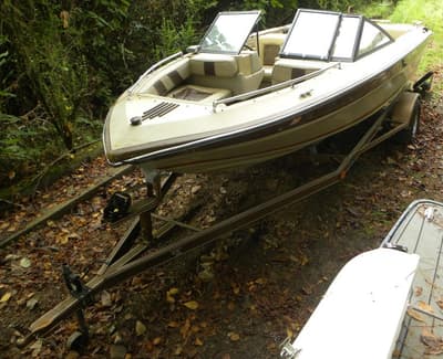 BOATZON | Chaparral 184 XLC 1984