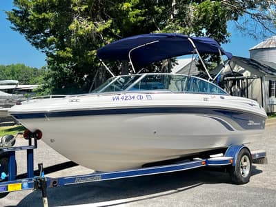 BOATZON | Chaparral 186 SSi 2000