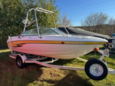 BOATZON | Chaparral 186 SSI 2001