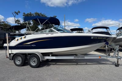 BOATZON | Chaparral 186 SSi 2011