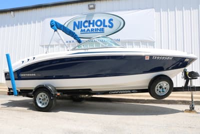 BOATZON | Chaparral 19 H20 2013
