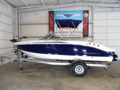 BOATZON | Chaparral 19 H20 FS 2015 BOATZON | Chaparral 19 H20 FS 2015
