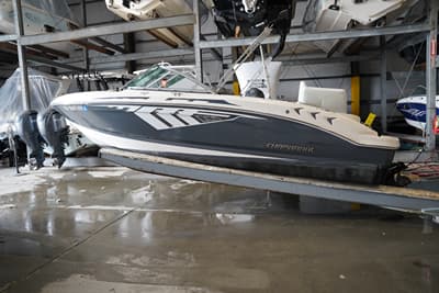 BOATZON | Chaparral 19 H20 Sport 2014