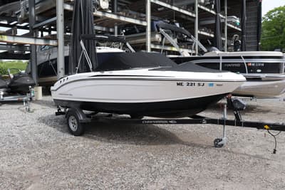 BOATZON | Chaparral 19 H2O 2019