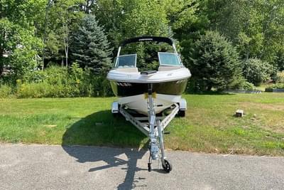 BOATZON | Chaparral 19 H2O Ski  Fish 2013