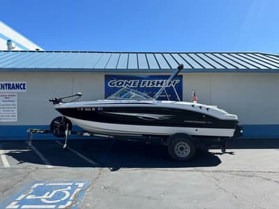 BOATZON | Chaparral 19 H2O Ski Fish 2018 BOATZON | Chaparral 19 H2O Ski Fish 2018