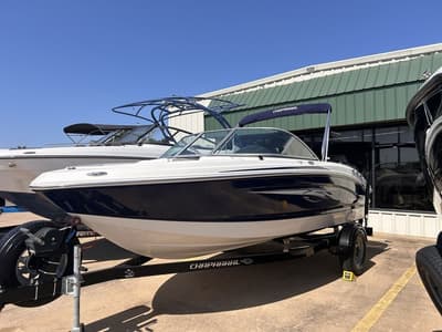 BOATZON | Chaparral 19 H2O Ski  Fish 2019