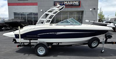 BOATZON | Chaparral 19 H2O Sport 2015