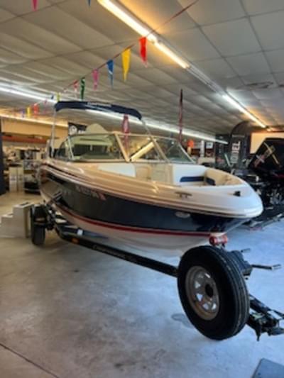 BOATZON | Chaparral 19 H2O Sport DELUXE 2017 BOATZON | Chaparral 19 H2O Sport DELUXE 2017