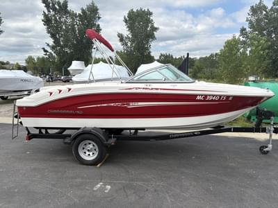 BOATZON | Chaparral 19 Sport 2014 BOATZON | Chaparral 19 Sport 2014