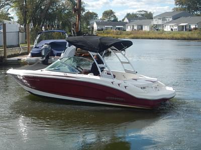 BOATZON | Chaparral 19 Sport H2O 2012 BOATZON | Chaparral 19 Sport H2O 2012