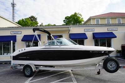 BOATZON | Chaparral 19 Sport H2O 2012 BOATZON | Chaparral 19 Sport H2O 2012