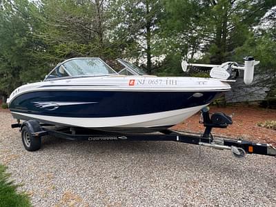BOATZON | Chaparral 19 Sport H2O 2013 BOATZON | Chaparral 19 Sport H2O 2013