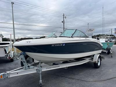 BOATZON | Chaparral 19 Sport H2O 2014 BOATZON | Chaparral 19 Sport H2O 2014