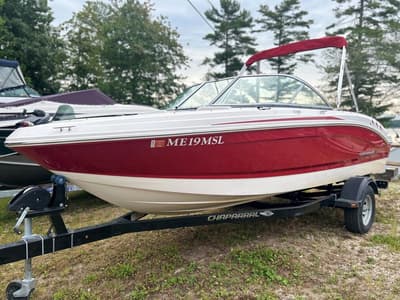 BOATZON | Chaparral 19 Sport H2O 2014