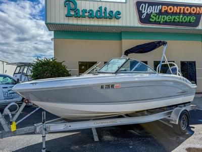 BOATZON | Chaparral 19 SSI 2020