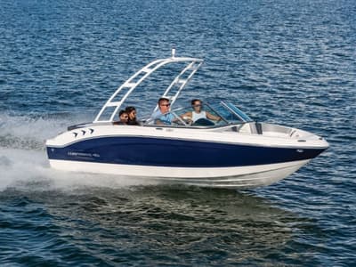 BOATZON | Chaparral 19 SSI 2020