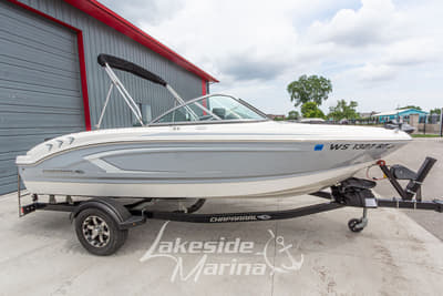 BOATZON | Chaparral 19 SSI 2020 BOATZON | Chaparral 19 SSI 2020