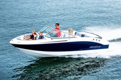 BOATZON | Chaparral 19 SSi 2021