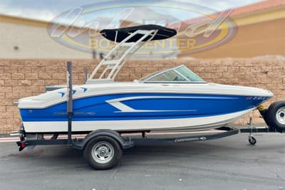 BOATZON | Chaparral 19 SSi 2021 BOATZON | Chaparral 19 SSi 2021