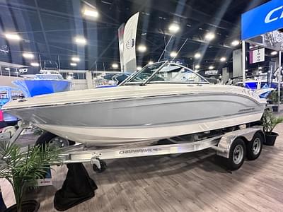 BOATZON | Chaparral 19 SSi 2024