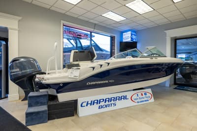 BOATZON | Chaparral 19 SSi OB 2024