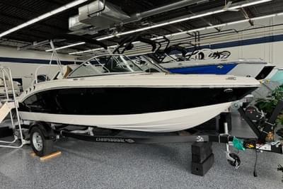 BOATZON | Chaparral 19 SSi OB 2024 BOATZON | Chaparral 19 SSi OB 2024