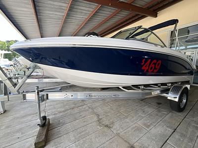 BOATZON | Chaparral 19 SSi OB 2024