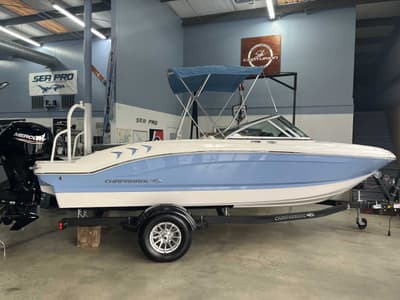 BOATZON | Chaparral 19 SSi OB 2024