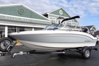 BOATZON | Chaparral 19 SSi OB 2024 BOATZON | Chaparral 19 SSi OB 2024
