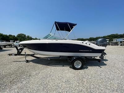 BOATZON | Chaparral 19 SSi OB 2024 BOATZON | Chaparral 19 SSi OB 2024