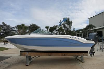 BOATZON | Chaparral 19 SSi OB 2024