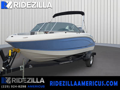 BOATZON | Chaparral 19 SSI OB 2024