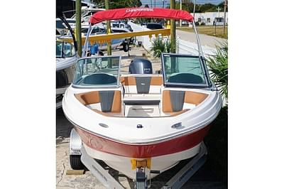 BOATZON | Chaparral 19 SSi OB 2024 BOATZON | Chaparral 19 SSi OB 2024