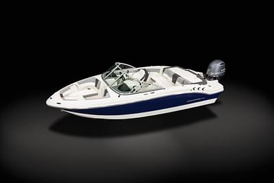 BOATZON | Chaparral 19 SSi OB 2025 BOATZON | Chaparral 19 SSi OB 2025