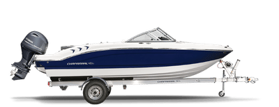 BOATZON | Chaparral 19 SSI OB 2025
