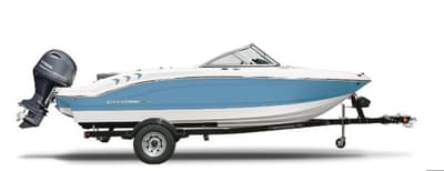 BOATZON | Chaparral 19 SSi OB 2026