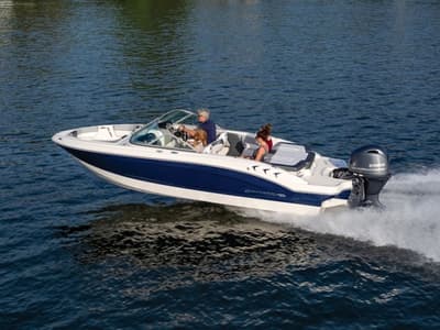 BOATZON | Chaparral 19 SSi OB 2026