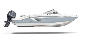 BOATZON | Chaparral 19 SSI OB 2026
