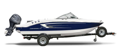 BOATZON | Chaparral 19 SSi OB 2026