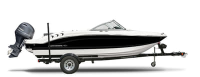 BOATZON | Chaparral 19 SSi OB 2026