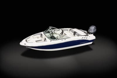 BOATZON | Chaparral 19 SSi OB 2027 BOATZON | Chaparral 19 SSi OB 2027