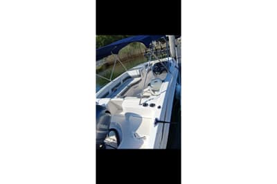 BOATZON | Chaparral 19 SSi Ski  Fish OB 2018