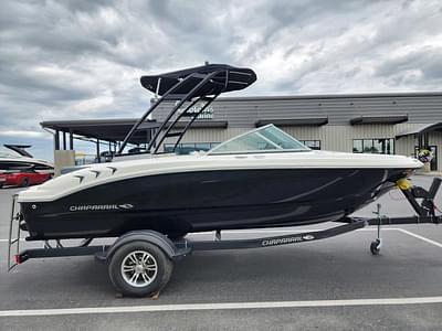 BOATZON | Chaparral 19 SSI Sport 2021