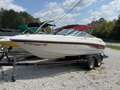 BOATZON | Chaparral 190 SSI 2004
