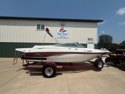 BOATZON | Chaparral 190 SSi 2005